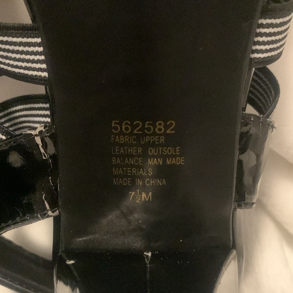 AJ Valenci Sandal heels - Picture 9 of 16